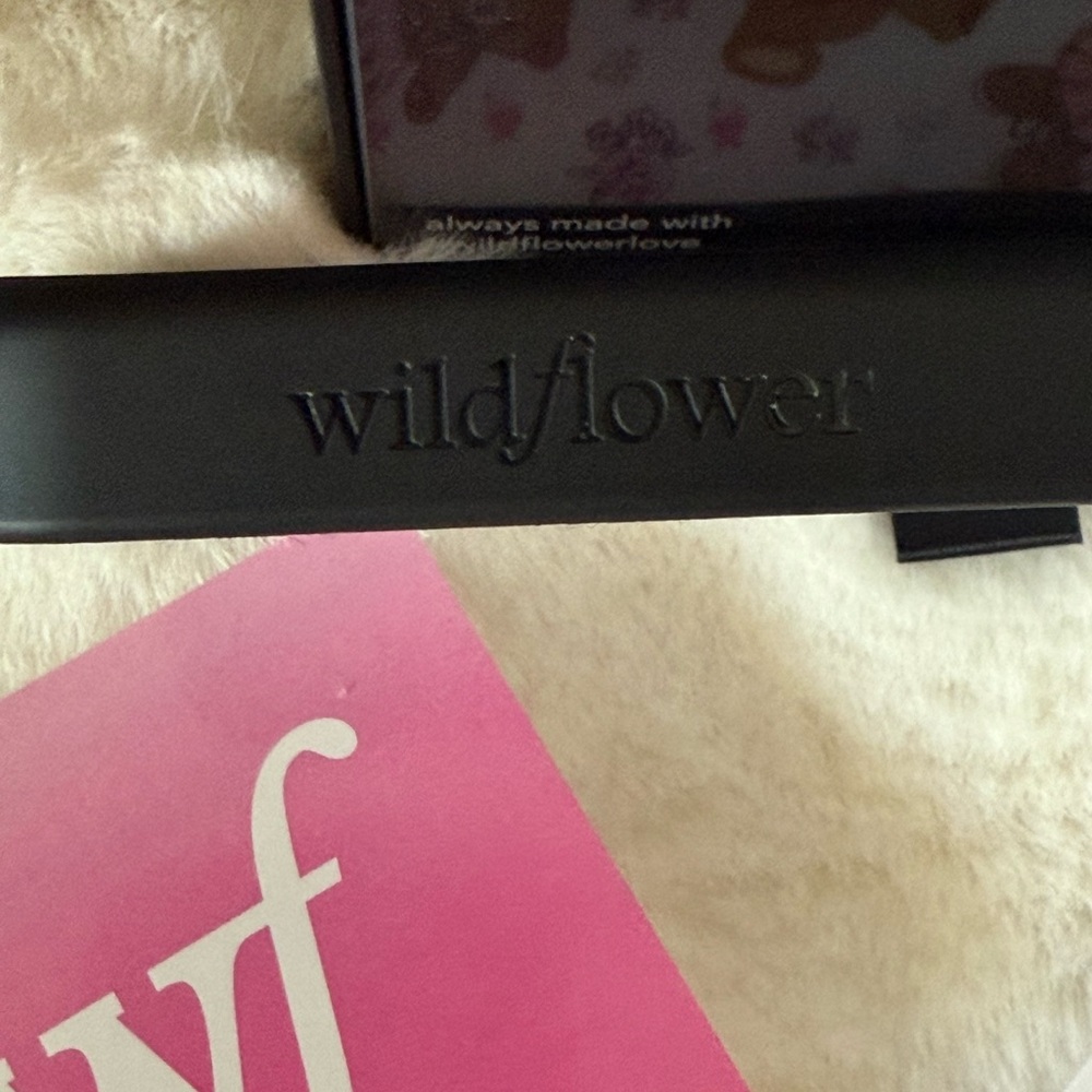 🌷Wildflower Pink Bear-y Ballet iPhone 14 Pro Max Pink Phone Case - Picture 7 of 9